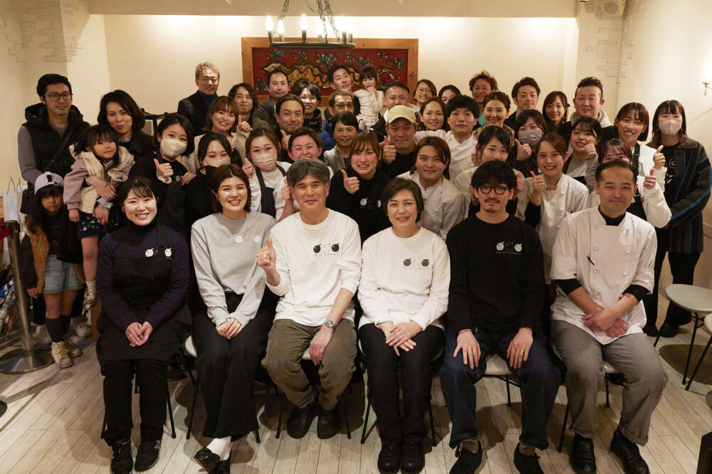 ありがとうございました