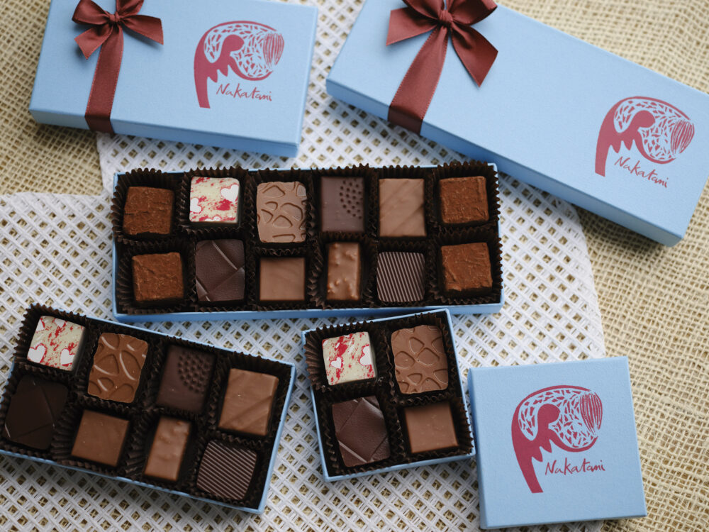 ホワイトデイ2024