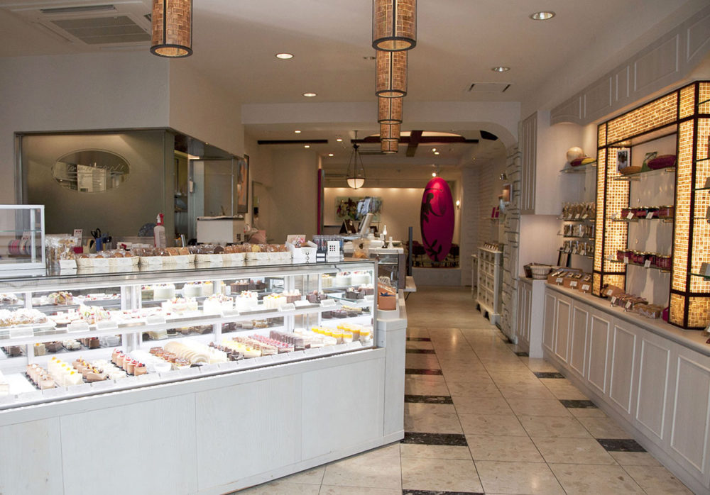 テレビ放送のお知らせ